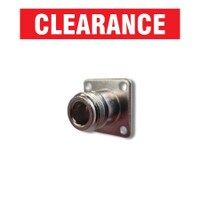 Pulse Type N Square F Connector